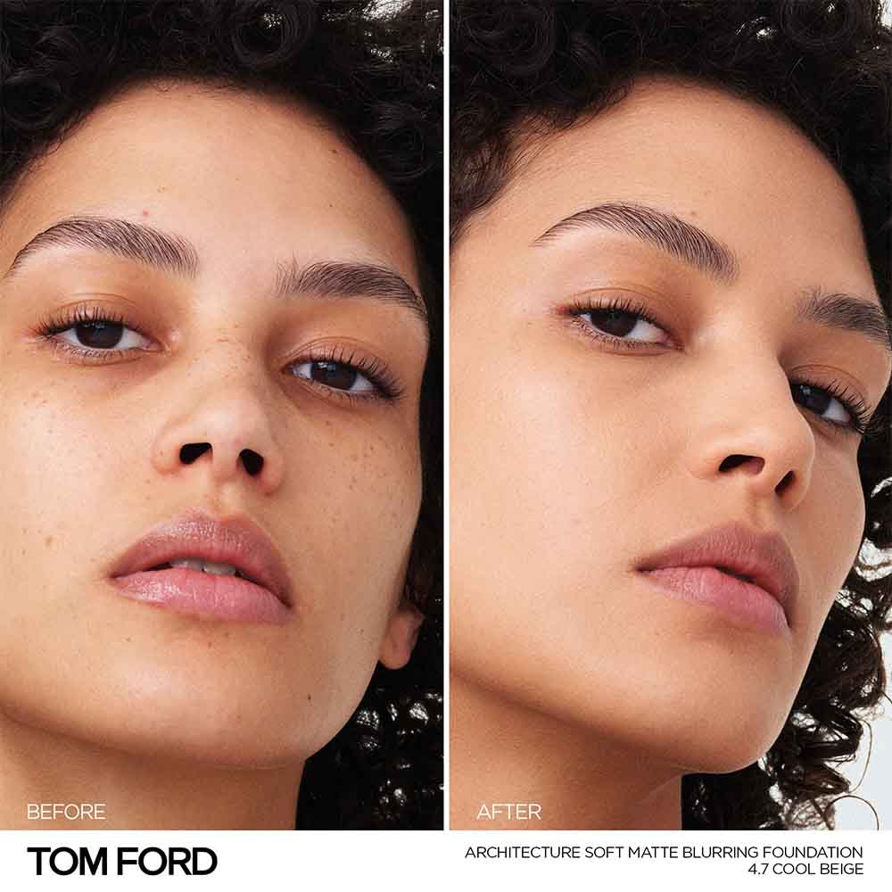 ARCHITECTURE SOFT MATTE BLURRING FOUNDATION (BASE LIQUIDA MATE)